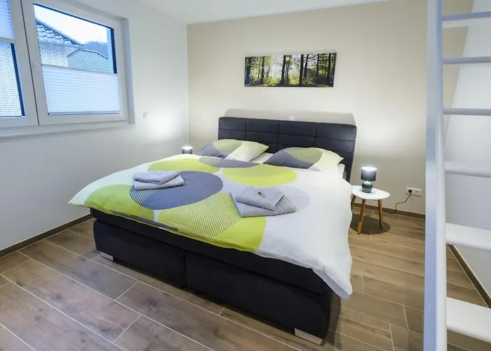 Chalet Terraluna