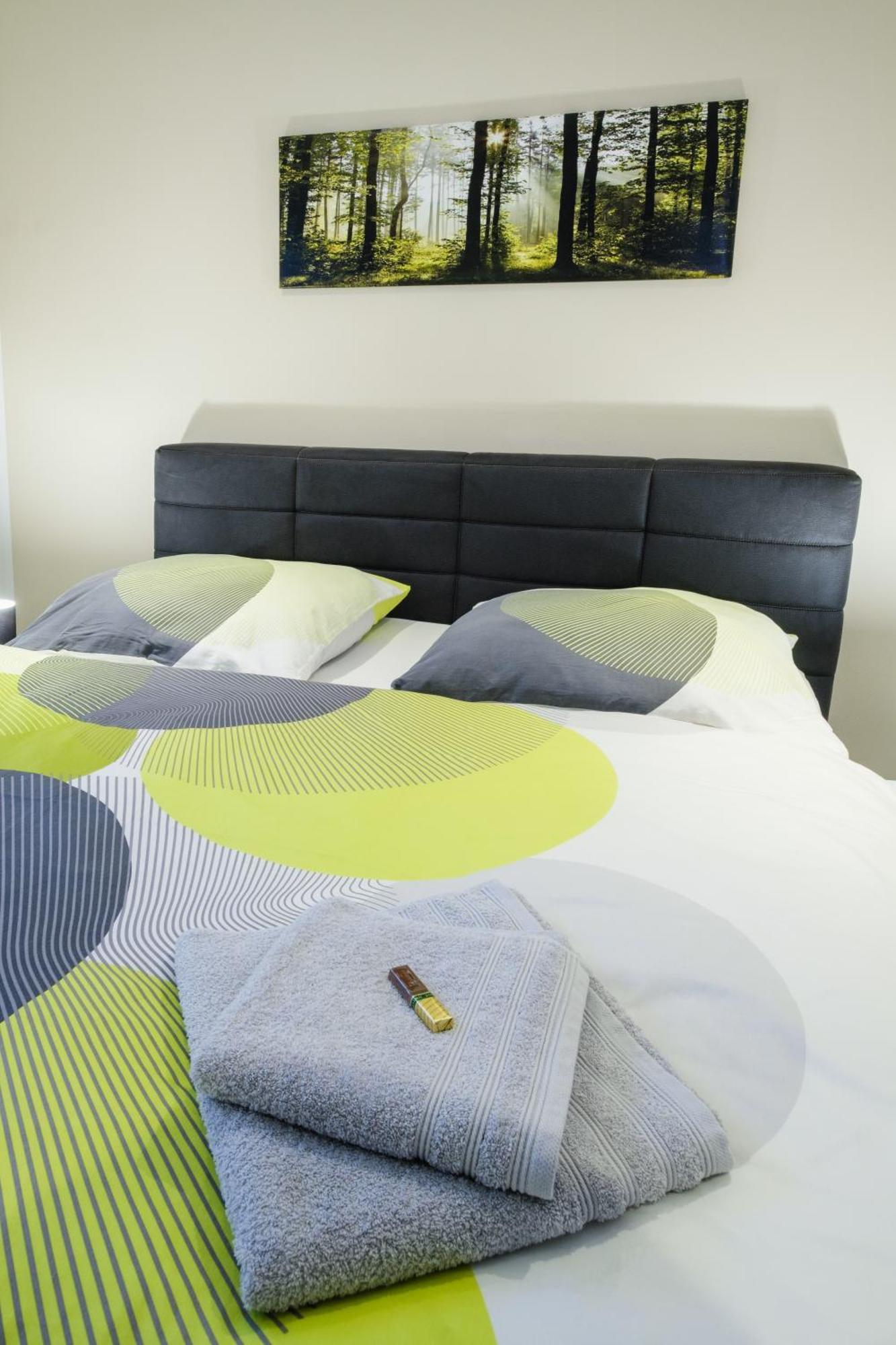 Holiday home Terraluna *