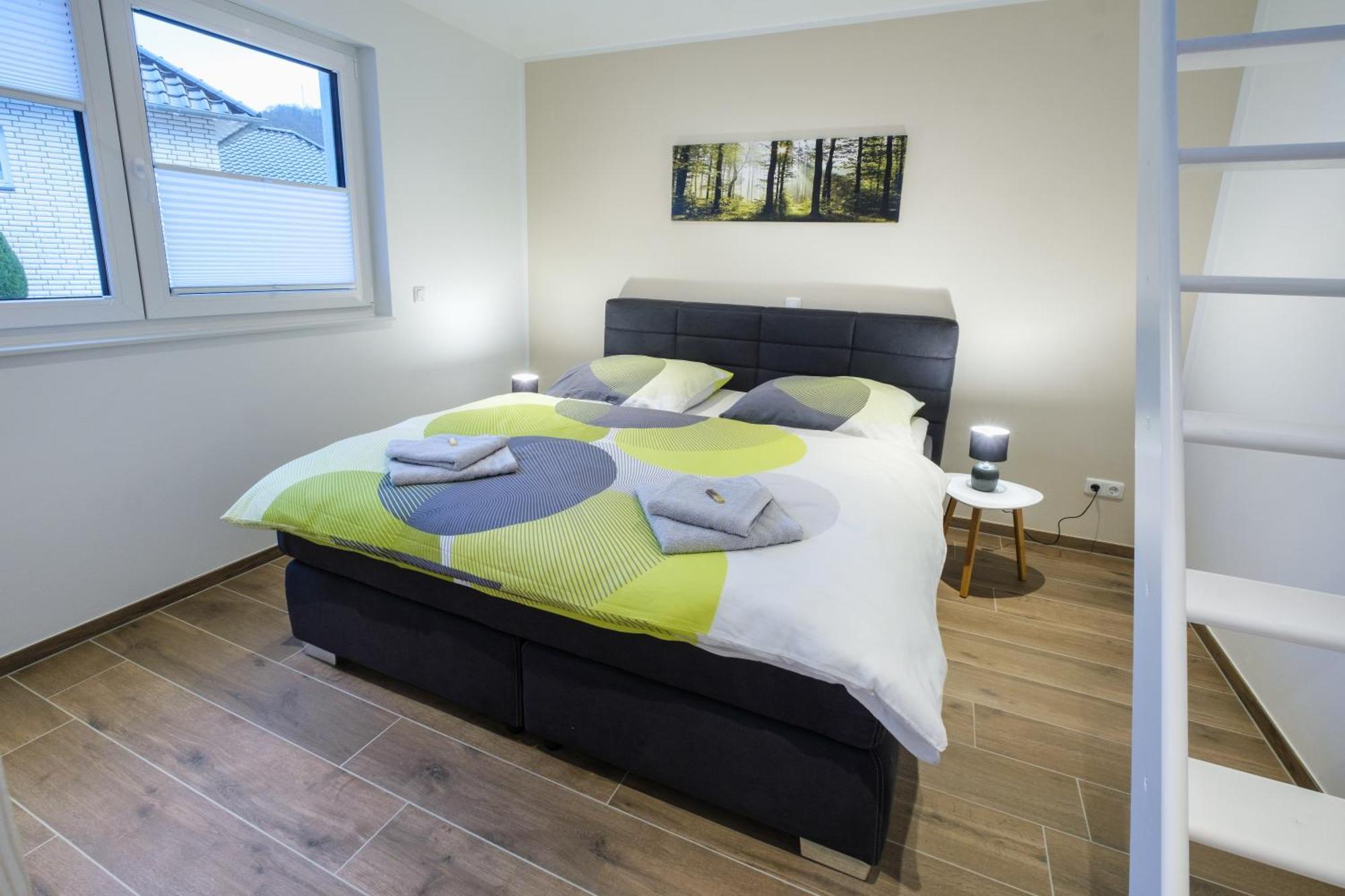 Holiday home Terraluna *