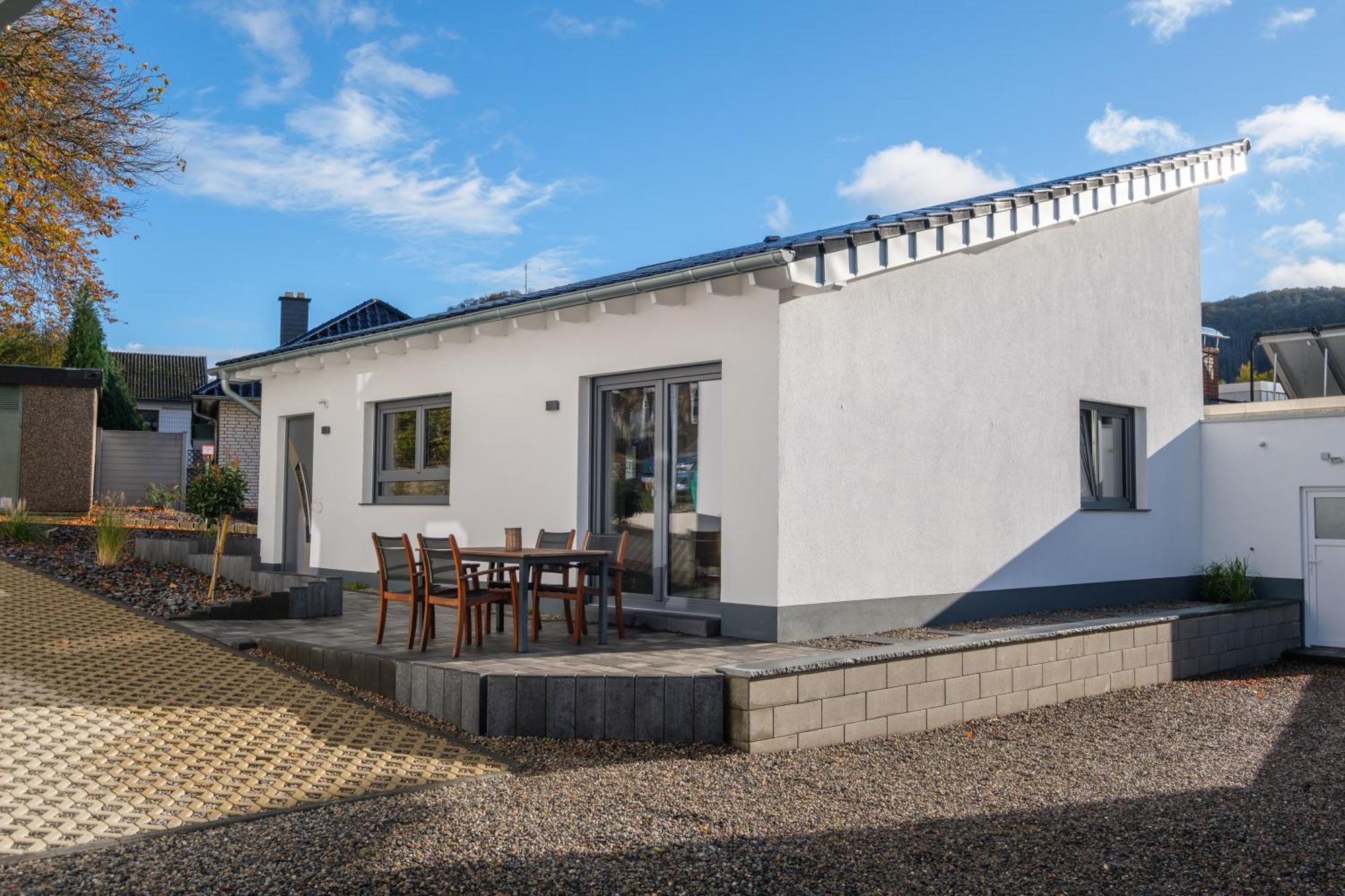 Holiday home Terraluna Heimbach